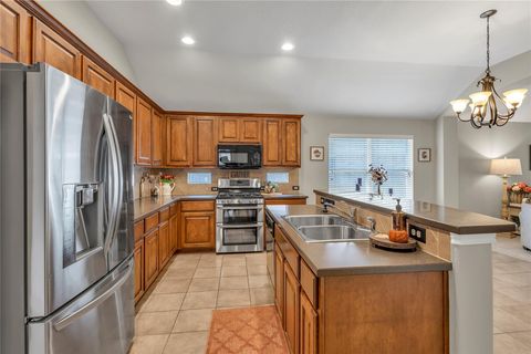 Tiny photo for 2513 National Park BLVD, Austin, TX 78747 (MLS # 2874613)