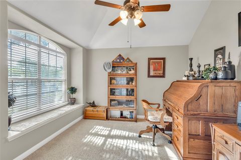 Tiny photo for 2513 National Park BLVD, Austin, TX 78747 (MLS # 2874613)