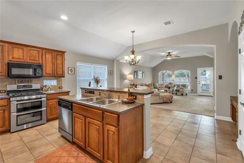Tiny photo for 2513 National Park BLVD, Austin, TX 78747 (MLS # 2874613)