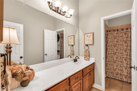 Tiny photo for 2513 National Park BLVD, Austin, TX 78747 (MLS # 2874613)