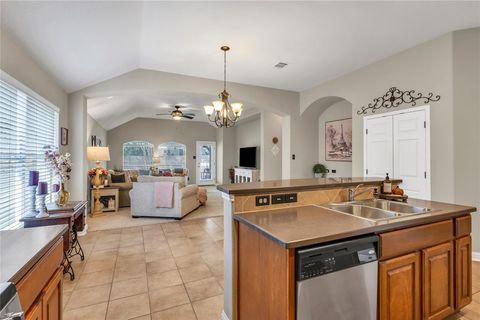 Tiny photo for 2513 National Park BLVD, Austin, TX 78747 (MLS # 2874613)