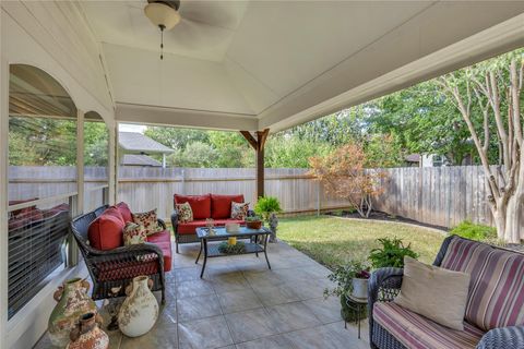 Tiny photo for 2513 National Park BLVD, Austin, TX 78747 (MLS # 2874613)