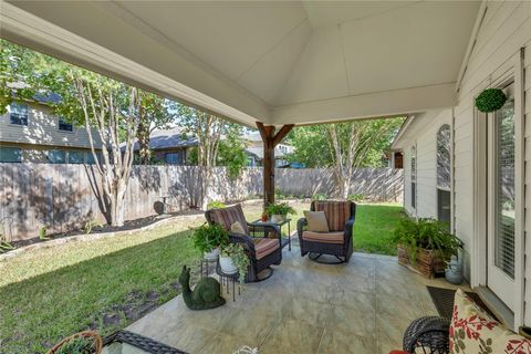Tiny photo for 2513 National Park BLVD, Austin, TX 78747 (MLS # 2874613)