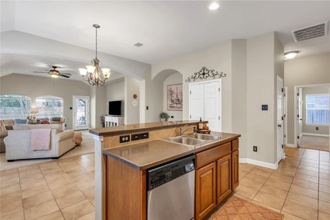 Tiny photo for 2513 National Park BLVD, Austin, TX 78747 (MLS # 2874613)