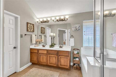 Tiny photo for 2513 National Park BLVD, Austin, TX 78747 (MLS # 2874613)