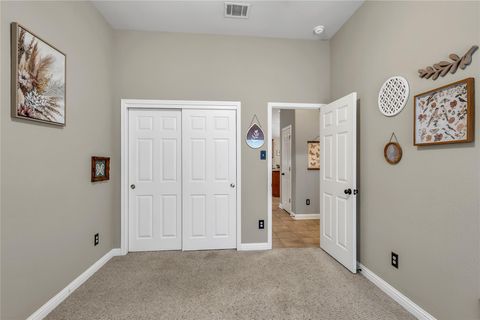 Tiny photo for 2513 National Park BLVD, Austin, TX 78747 (MLS # 2874613)