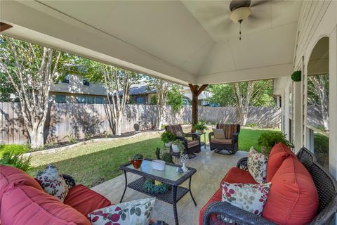 Tiny photo for 2513 National Park BLVD, Austin, TX 78747 (MLS # 2874613)
