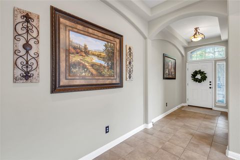 Tiny photo for 2513 National Park BLVD, Austin, TX 78747 (MLS # 2874613)
