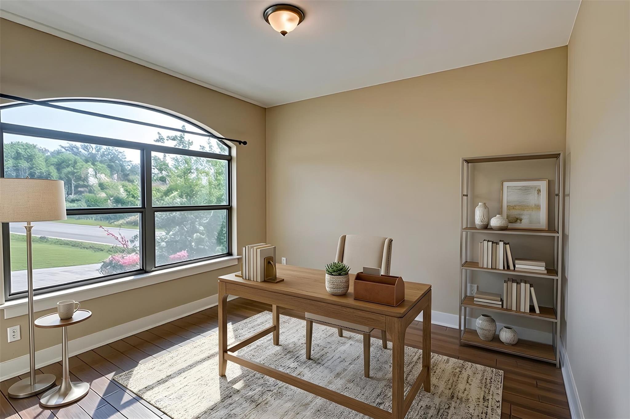 1504 Desert Sun