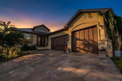 1504 Desert Sun Horseshoe Bay TX 78657