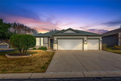 138 Mountain Creek PASS Georgetown TX 78633