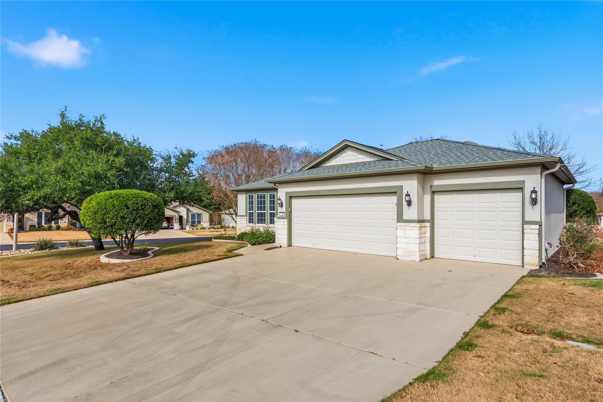 138 Mountain Creek PASS