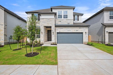 Tiny photo for 10716 Worth Lane LN, Manor, TX 78653 (MLS # 5532523)