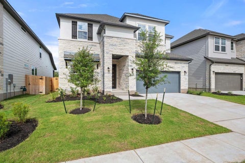Tiny photo for 10716 Worth Lane LN, Manor, TX 78653 (MLS # 5532523)