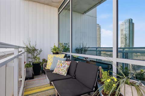 Tiny photo for 222 West Ave #1808, Austin, TX 78701 (MLS # 1365009)