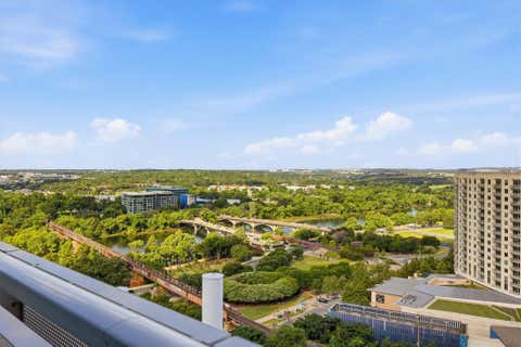 Tiny photo for 222 West Ave #1808, Austin, TX 78701 (MLS # 1365009)