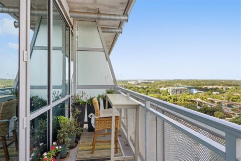 Tiny photo for 222 West Ave #1808, Austin, TX 78701 (MLS # 1365009)