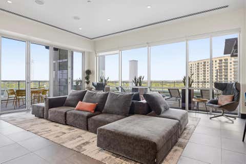 Tiny photo for 222 West Ave #1808, Austin, TX 78701 (MLS # 1365009)