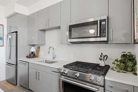 Tiny photo for 222 West Ave #1808, Austin, TX 78701 (MLS # 1365009)