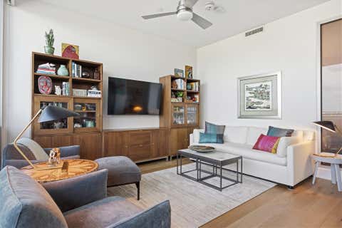 Tiny photo for 222 West Ave #1808, Austin, TX 78701 (MLS # 1365009)