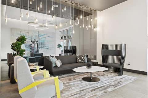 Tiny photo for 222 West Ave #1808, Austin, TX 78701 (MLS # 1365009)