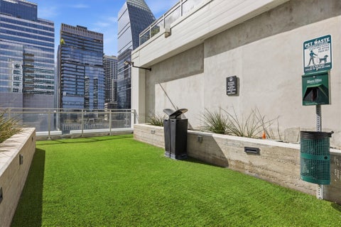 Tiny photo for 222 West Ave #1808, Austin, TX 78701 (MLS # 1365009)