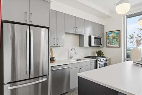 Tiny photo for 222 West Ave #1808, Austin, TX 78701 (MLS # 1365009)
