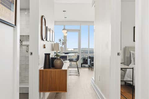 Tiny photo for 222 West Ave #1808, Austin, TX 78701 (MLS # 1365009)