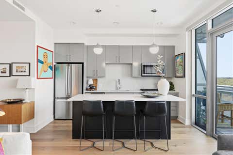 Photo of 222 West Ave #1808, Austin, TX 78701 (MLS # 1365009)