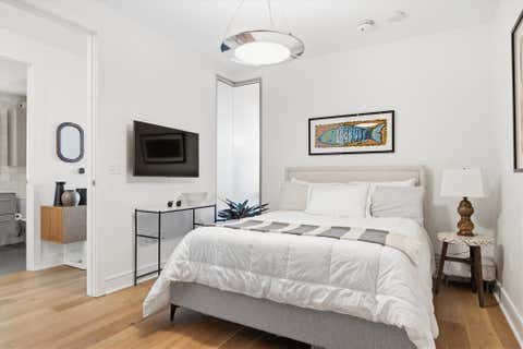 Tiny photo for 222 West Ave #1808, Austin, TX 78701 (MLS # 1365009)