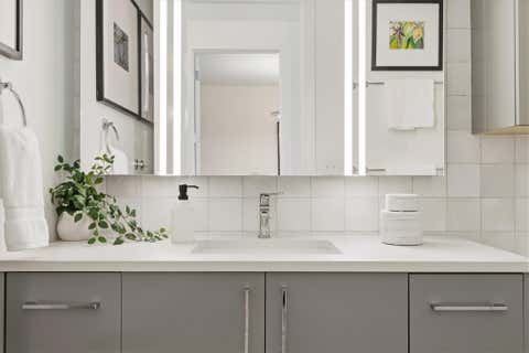 Tiny photo for 222 West Ave #1808, Austin, TX 78701 (MLS # 1365009)