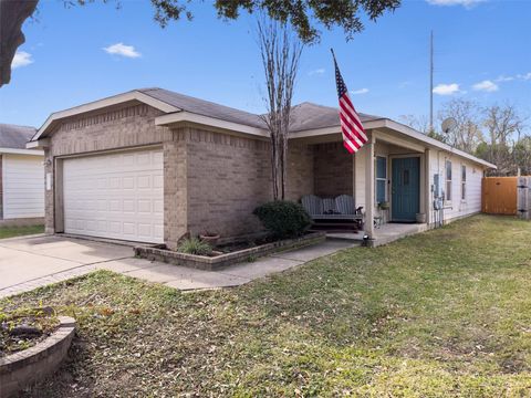 A home in Austin