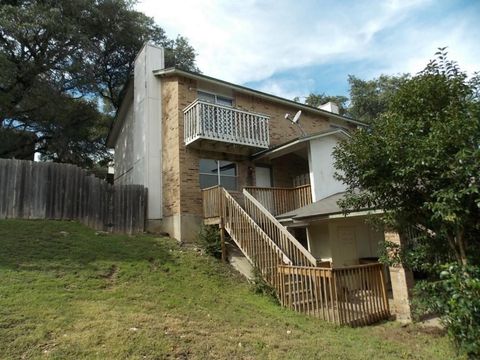 Photo of 8104 DUNN ST #A, Austin, TX 78745 (MLS # 7897507)