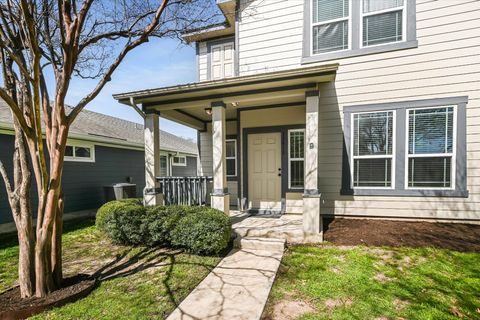 18418 Mammoth Cave BLVD Pflugerville TX 78660