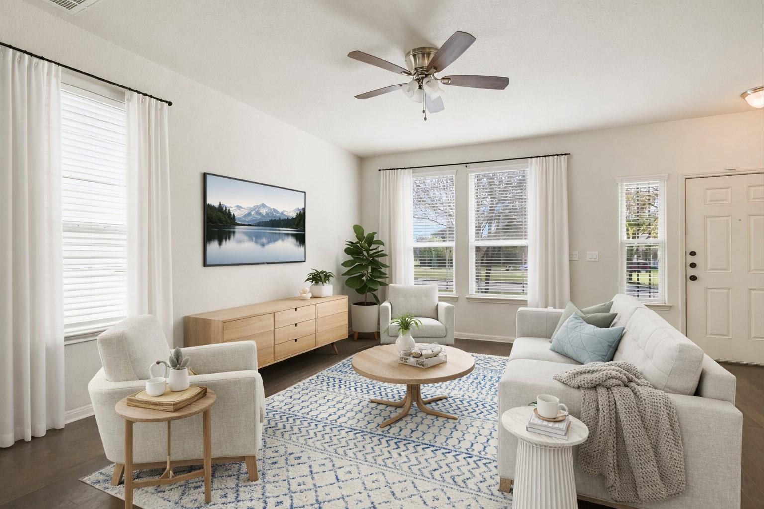 18418 Mammoth Cave BLVD