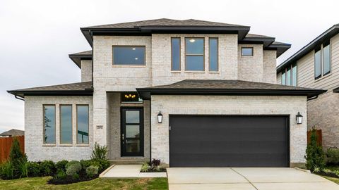 Photo of 460 Brandywine RD, Hutto, TX 78634 (MLS # 8084649)