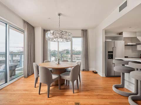Tiny photo for 901 W 9th ST #706, Austin, TX 78703 (MLS # 3317150)