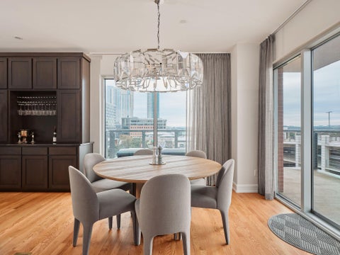 Tiny photo for 901 W 9th ST #706, Austin, TX 78703 (MLS # 3317150)