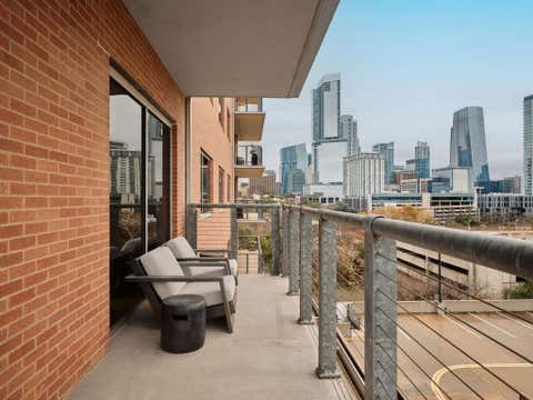 Tiny photo for 901 W 9th ST #706, Austin, TX 78703 (MLS # 3317150)