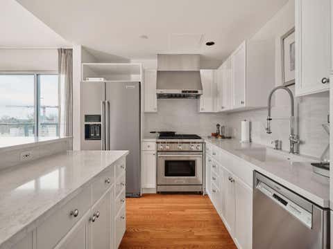 Tiny photo for 901 W 9th ST #706, Austin, TX 78703 (MLS # 3317150)