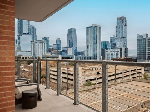 Tiny photo for 901 W 9th ST #706, Austin, TX 78703 (MLS # 3317150)