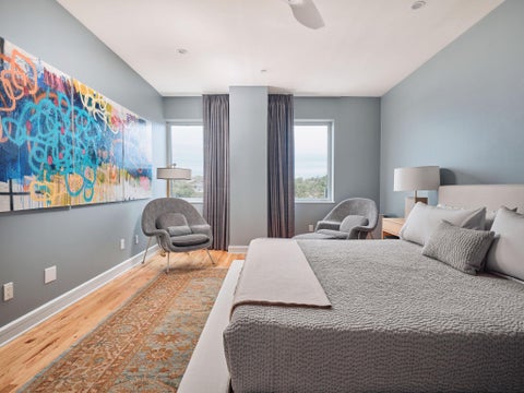 Tiny photo for 901 W 9th ST #706, Austin, TX 78703 (MLS # 3317150)