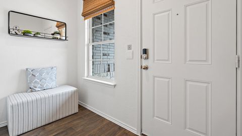 Tiny photo for 15108-A Afleet Alex ST, Manor, TX 78653 (MLS # 6833325)