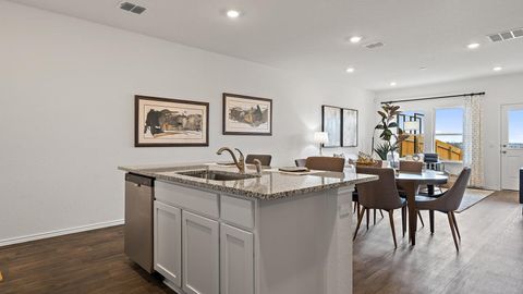 Tiny photo for 15108-A Afleet Alex ST, Manor, TX 78653 (MLS # 6833325)