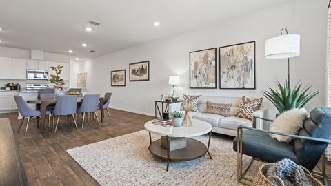 Tiny photo for 15108-A Afleet Alex ST, Manor, TX 78653 (MLS # 6833325)