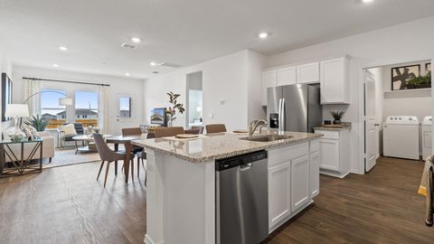 Tiny photo for 15108-A Afleet Alex ST, Manor, TX 78653 (MLS # 6833325)