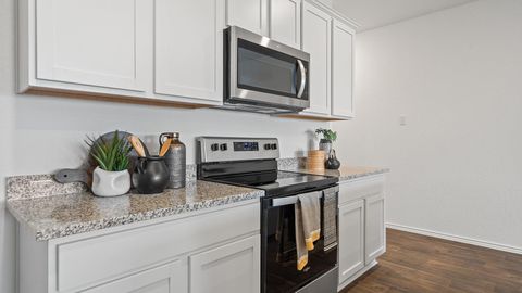 Tiny photo for 15108-A Afleet Alex ST, Manor, TX 78653 (MLS # 6833325)