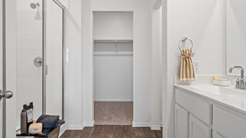 Tiny photo for 15108-A Afleet Alex ST, Manor, TX 78653 (MLS # 6833325)