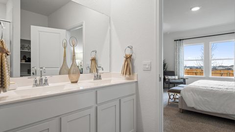 Tiny photo for 15108-A Afleet Alex ST, Manor, TX 78653 (MLS # 6833325)