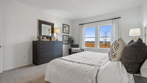 Tiny photo for 15108-A Afleet Alex ST, Manor, TX 78653 (MLS # 6833325)